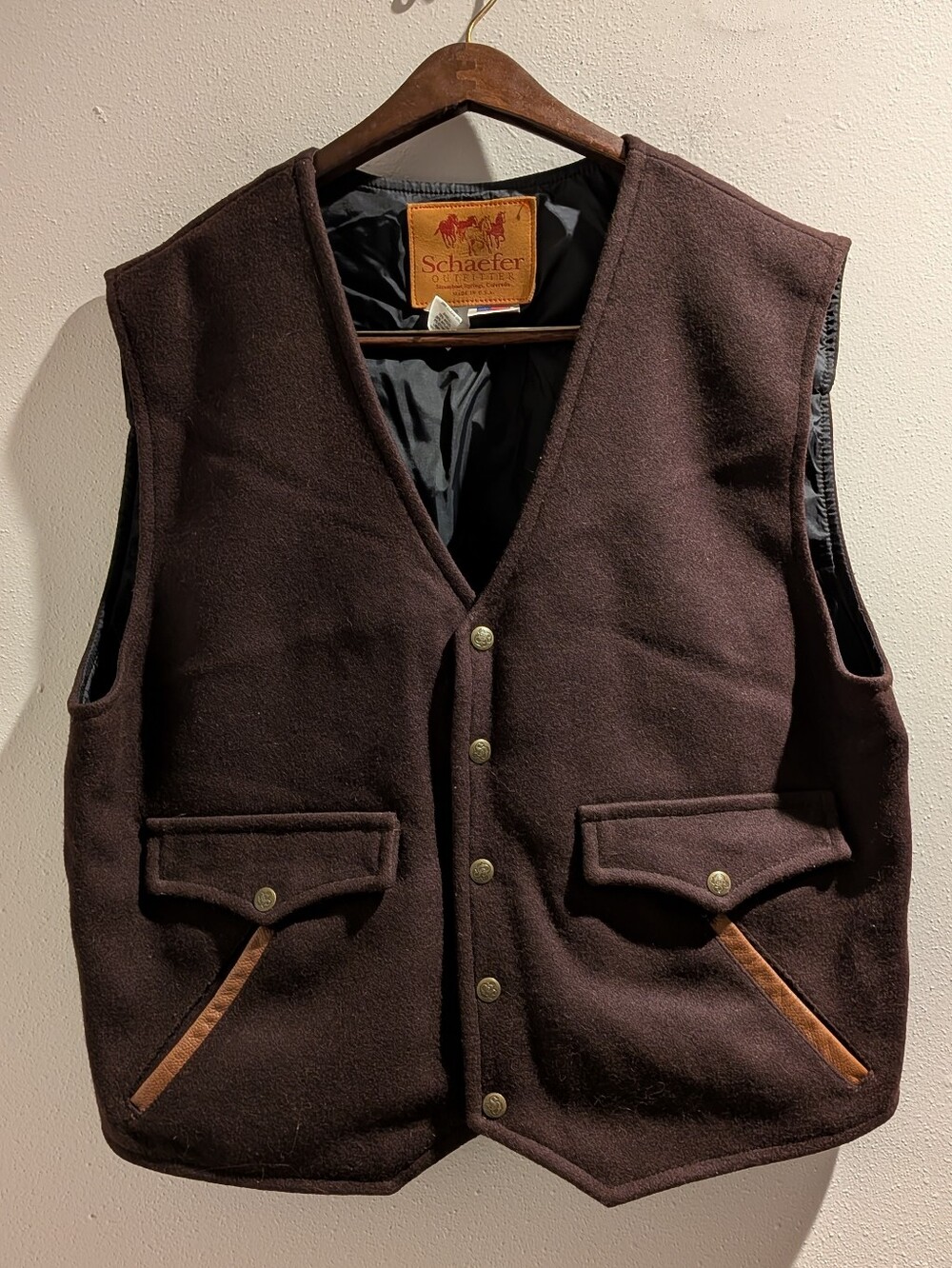 Schaefer Outfitters